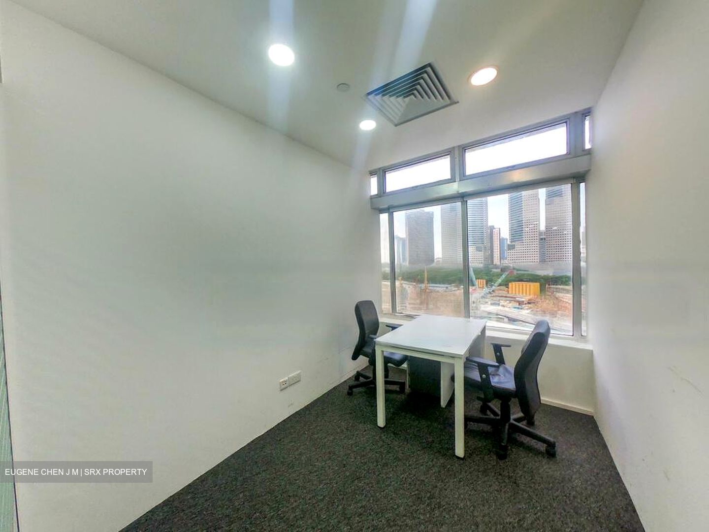 The Plaza (D7), Office #459787941